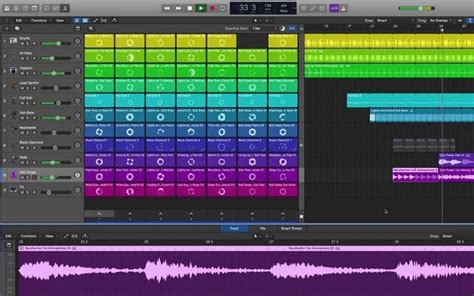 logic pro x current version